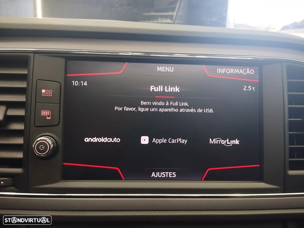 SEAT Leon ST 1.6 TDI Style S/S - 32