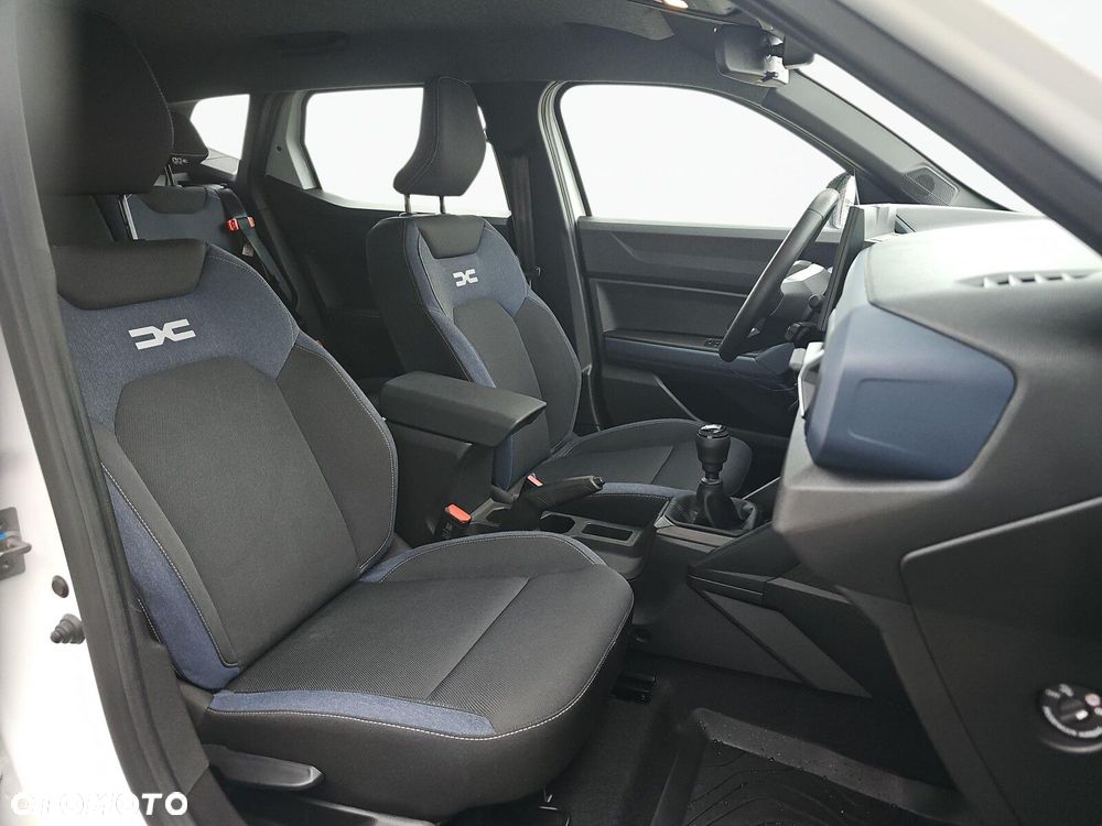Dacia Duster - 21