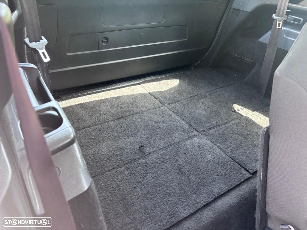 Citroën Grand C4 Spacetourer 1.6 BlueHDi Live - 18