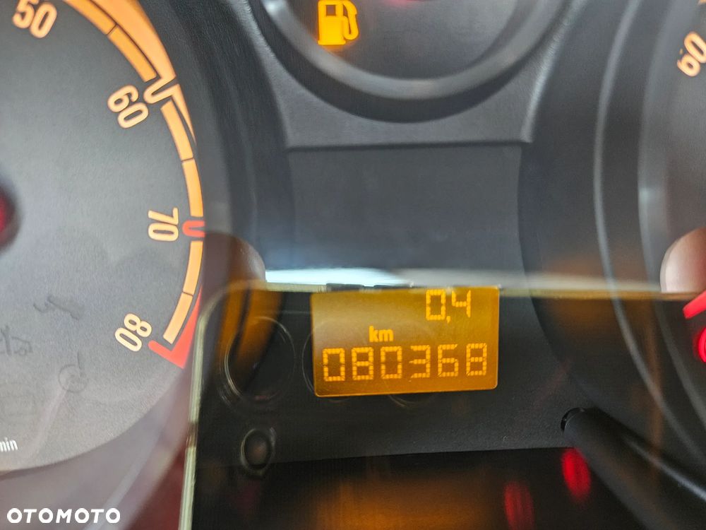 Opel Corsa 1.2 16V Essentia - 17