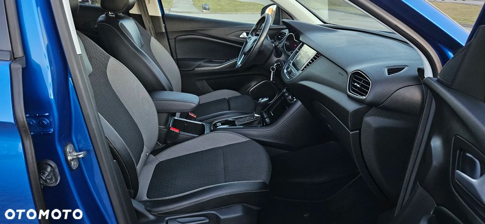 Opel Grandland X 1.5 D Start/Stop Automatik Business INNOVATION - 6