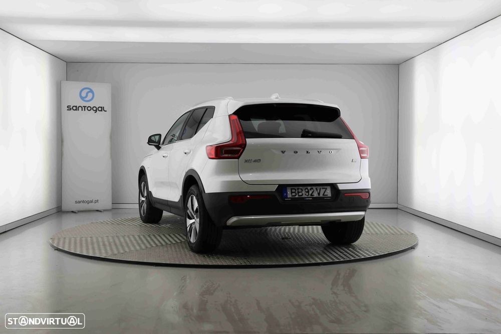 Volvo XC 40 1.5 T4 PHEV Core - 4