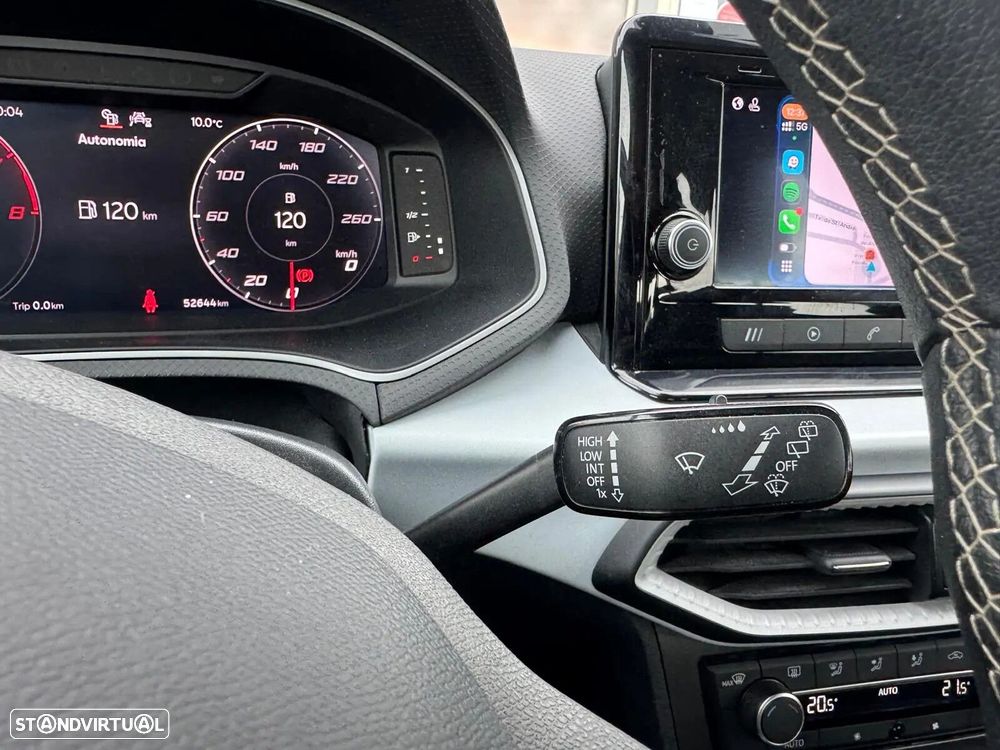 SEAT Arona 1.0 TSI Style - 30