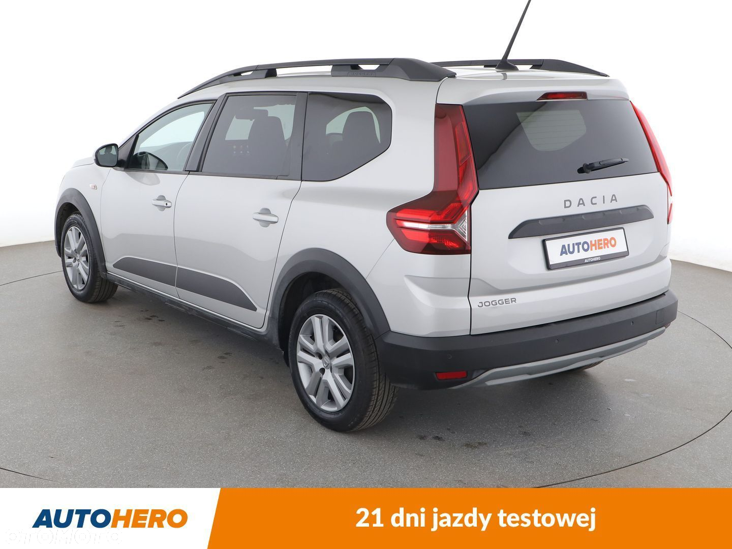 Dacia Jogger - 4