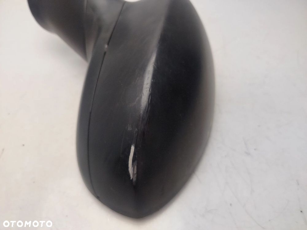 FIAT GRANDE PUNTO 05R -LUSTERKO ZEWNĘTRZNE LEWE 3 PIN - 12