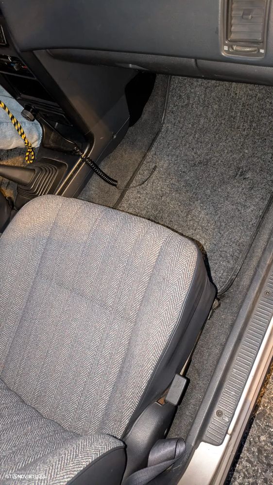 Toyota Corolla LB. 1.3 Cristal Line - 8