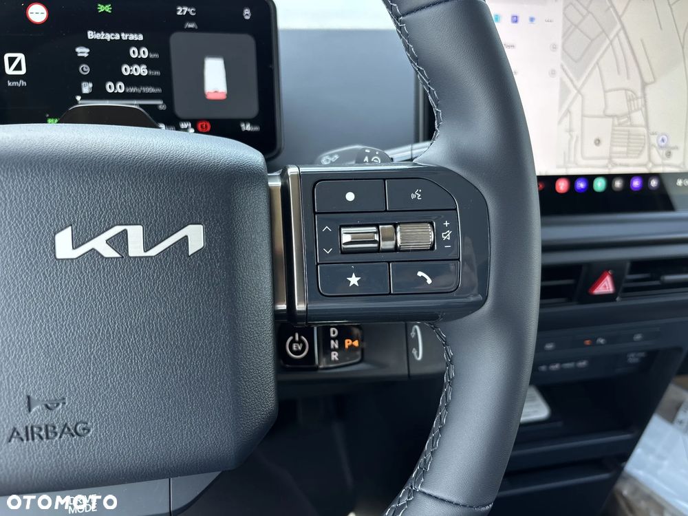 Kia PV5 - 12