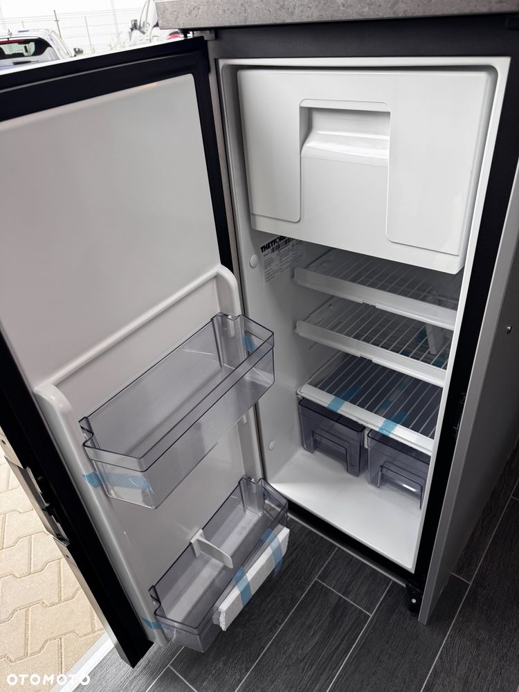 Weinsberg CaraTour FORD 600 MQ 2025 | 165 KM | Automat 8-bieg | 3,5T | Premium+Smart | Diesel Truma - 25