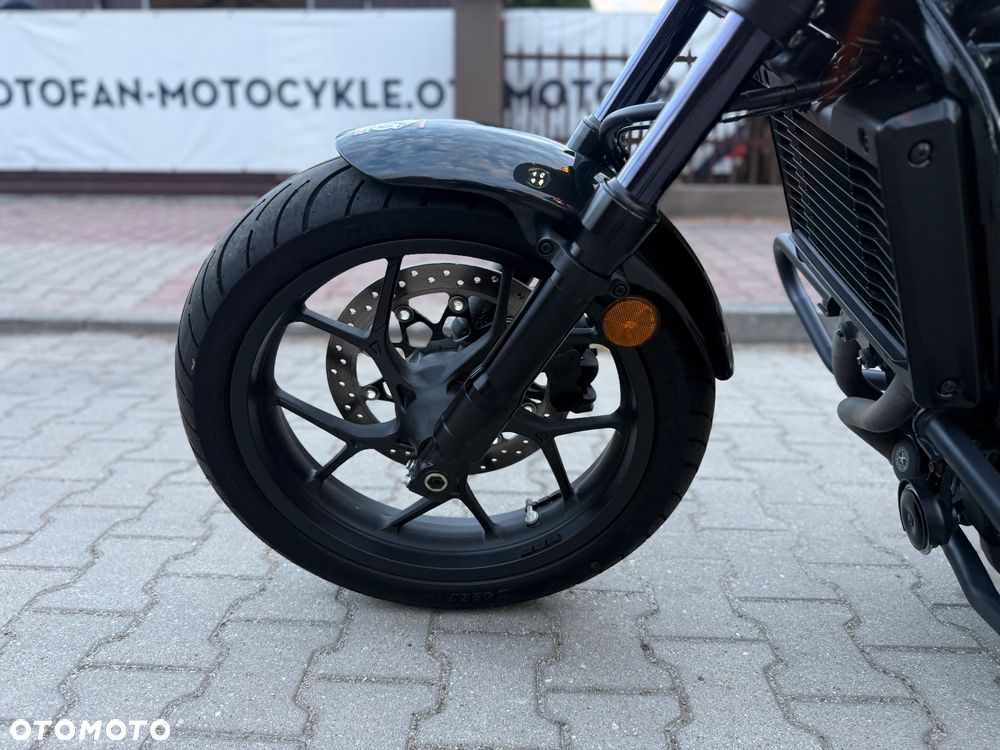 Honda CMX - 18