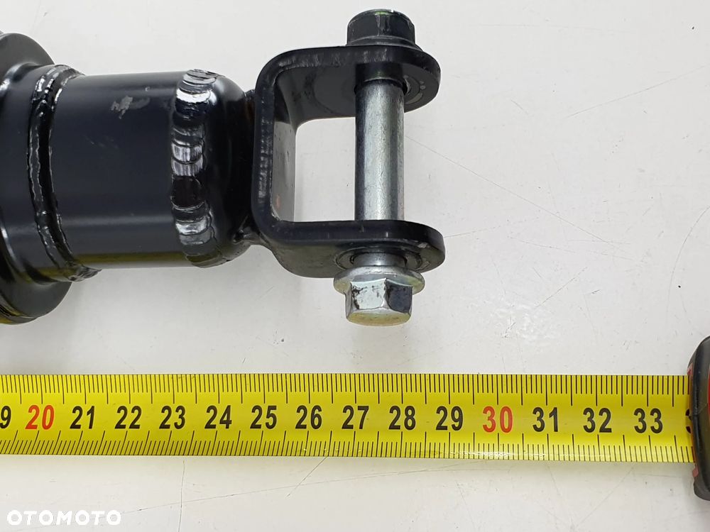 AMORTYZATOR TYL SPREZYNA YAMAHA XSR 125 - 8