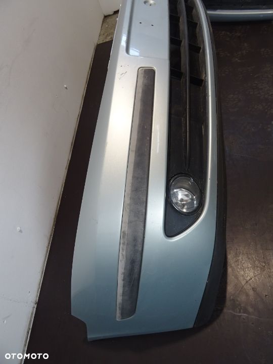 RENAULT LAGUNA II 01-04 HB 5D ZDERZAK PRZÓD PRZEDNI - 4