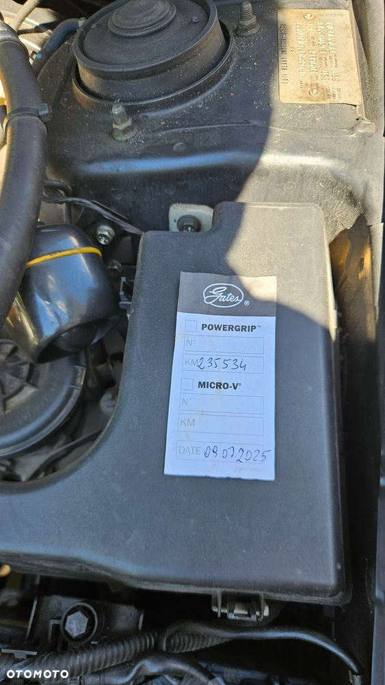 Subaru Impreza 2.0 RS - 18