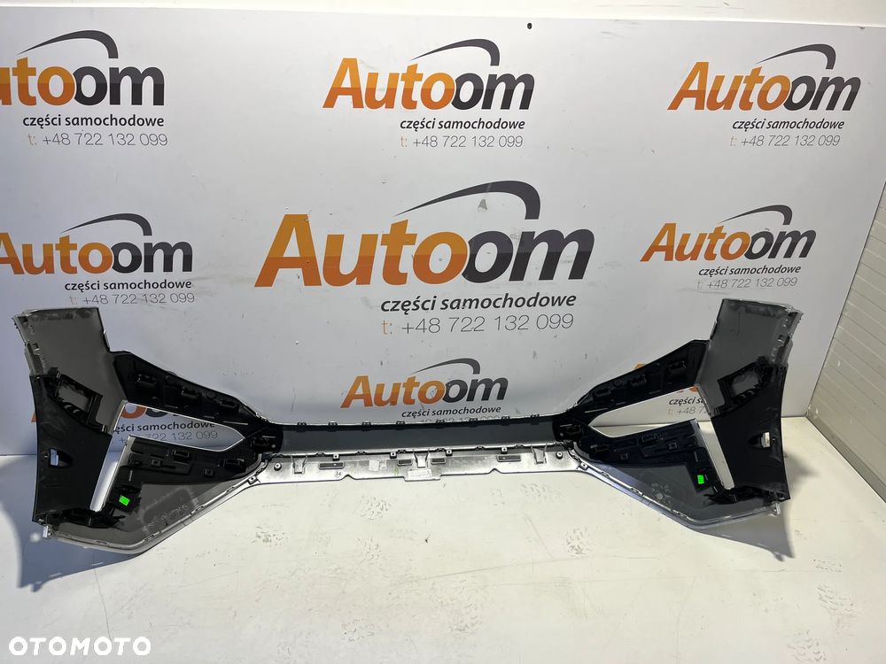 Zderzak przedni Przód Skoda Elroq 5LJ807221 - 6