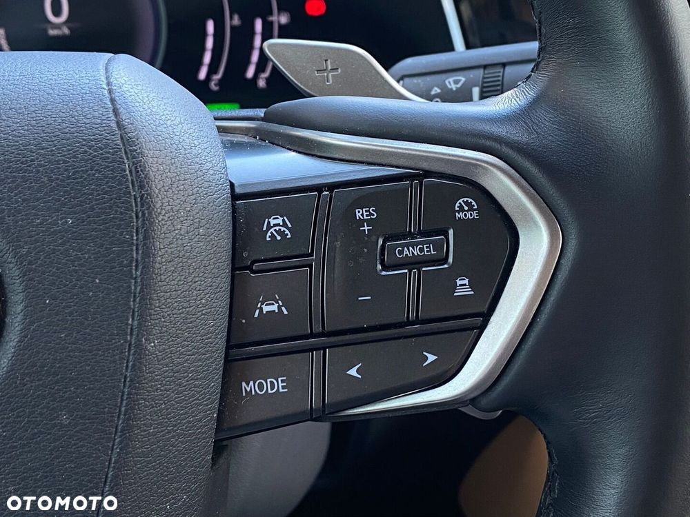 Lexus NX 350h Prestige AWD - 25