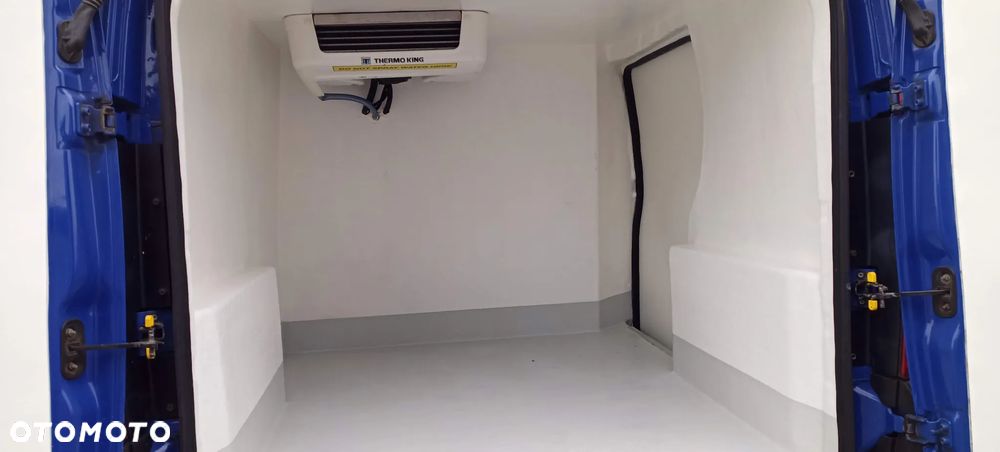 Fiat Doblo Maxi Nowa Izoterma Mroźnia Chłodnia Thermo King Pb Lpg - 16