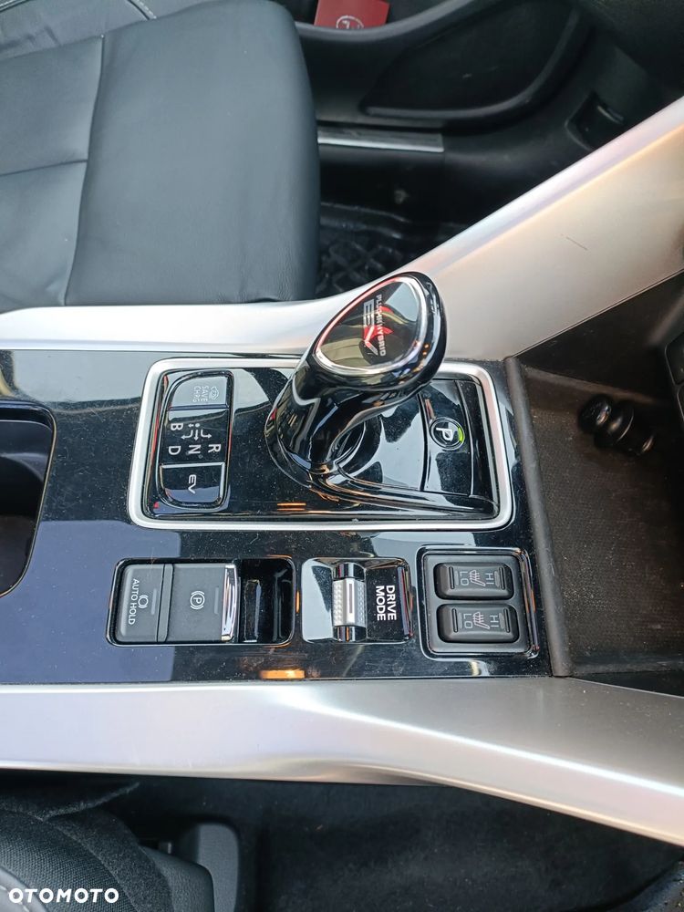 Mitsubishi Eclipse Cross 2.4 PHEV Intense Plus - 22