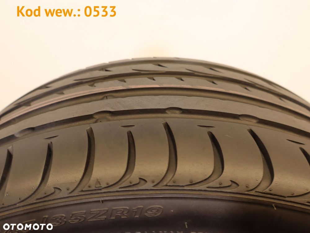 Nexen N8000 - 245/35 R19 - 7