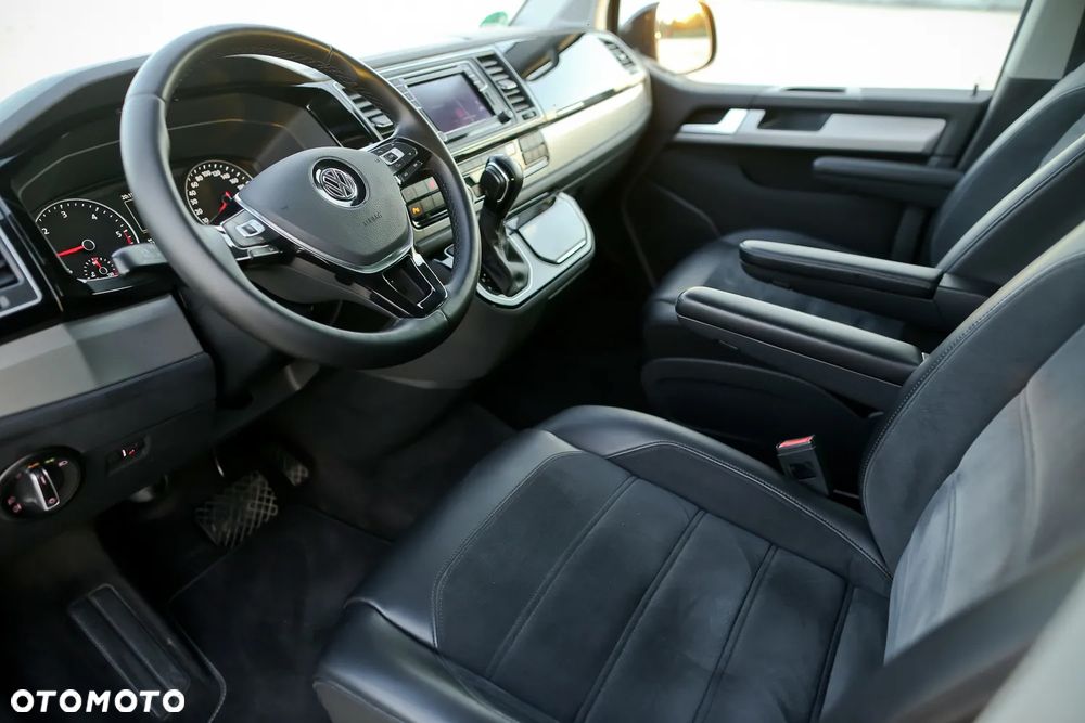 Volkswagen Multivan 2.0 BiTDI L1 Highline 4Motion DSG - 15
