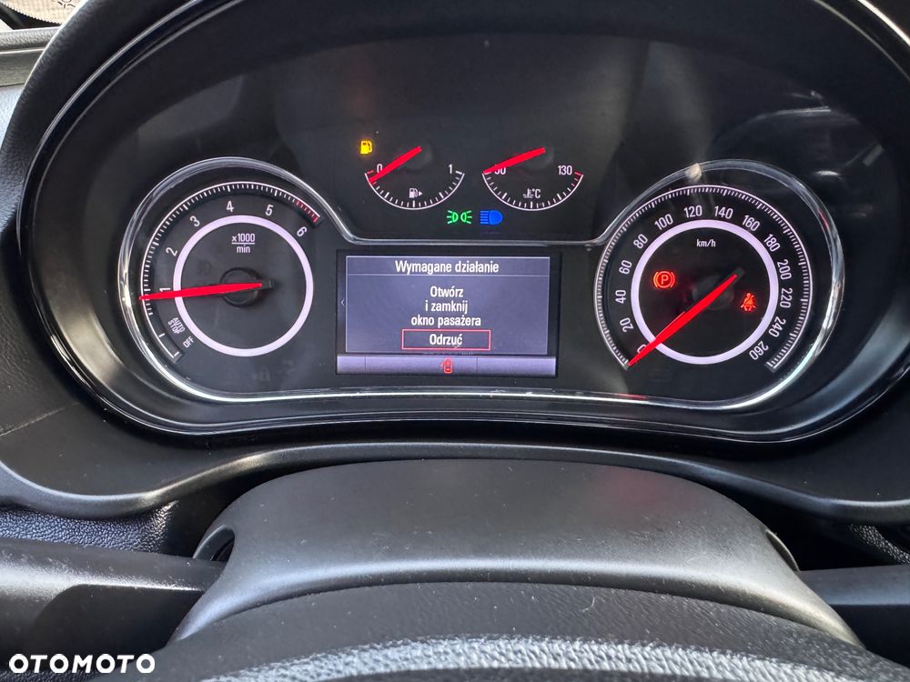 Opel Insignia 2.0 CDTI ecoFLEX Start/Stop Business Edition - 13