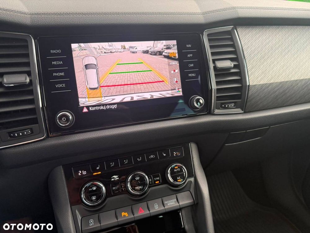 Skoda Kodiaq 2.0 TDI 4x2 Style DSG - 21