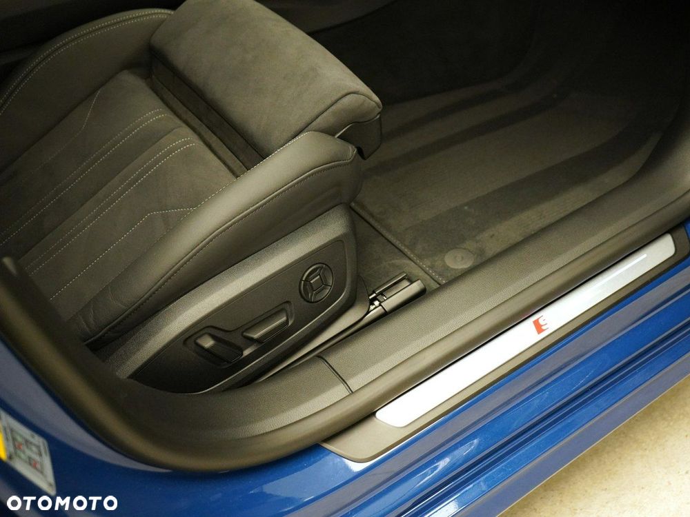 Audi A7 Sportback - 21