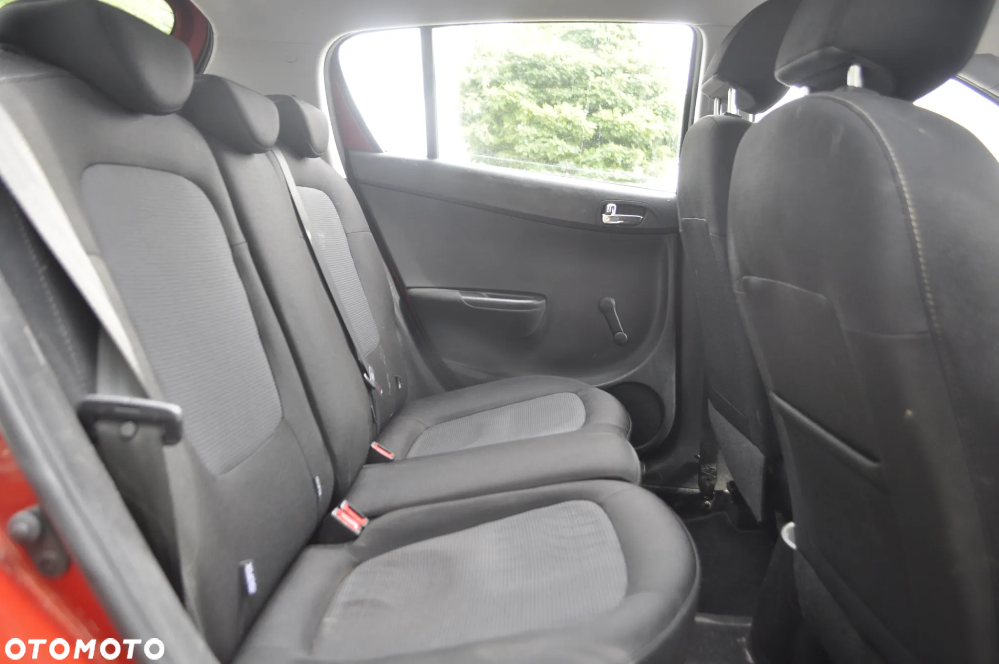 Hyundai i20 1.25 Comfort - 10