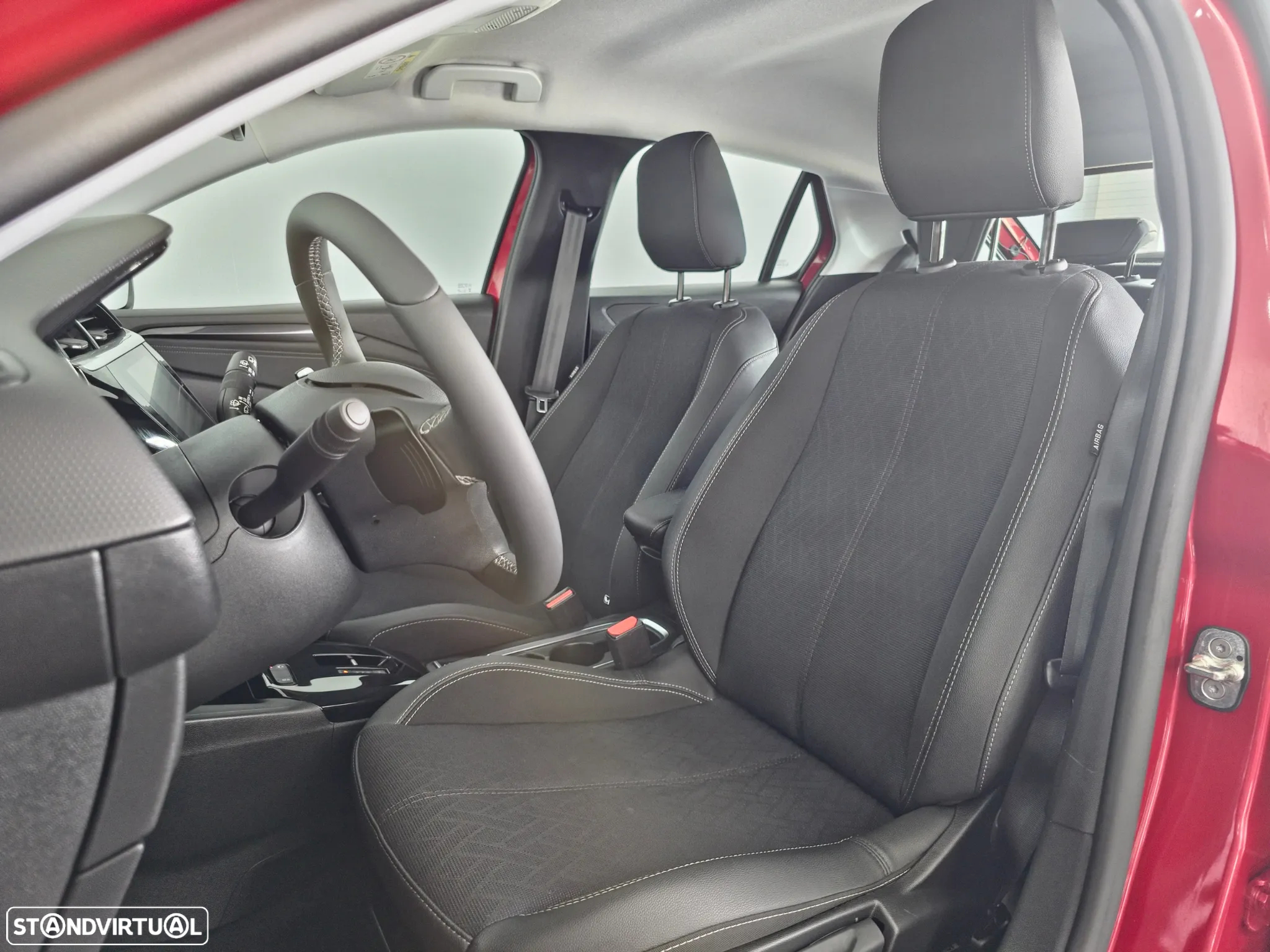 Opel Corsa 1.2 T Elegance Aut. - 13
