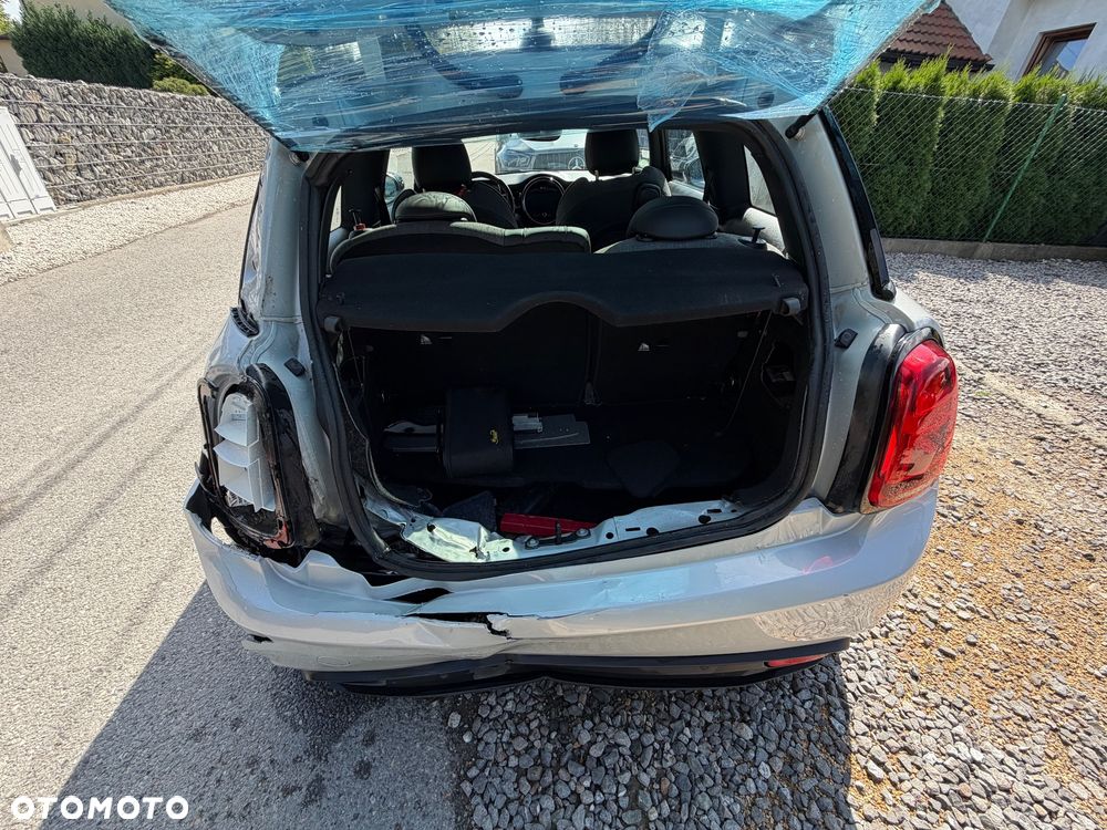 MINI Cooper SE Trim S - 31