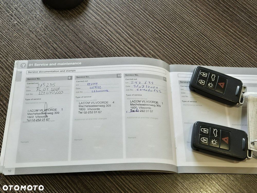 Volvo XC 60 - 28