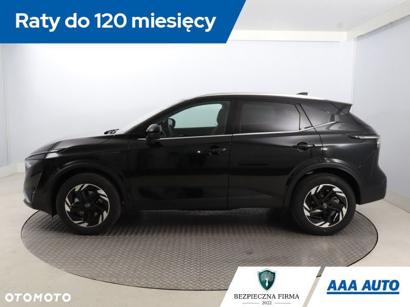 Nissan Qashqai - 3