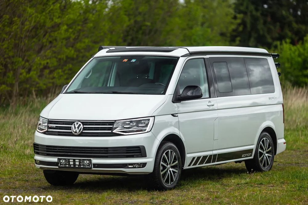 Volkswagen California - 4