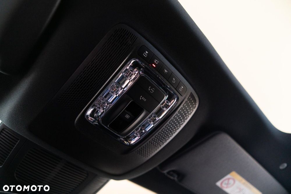 Mercedes-Benz GLE - 20