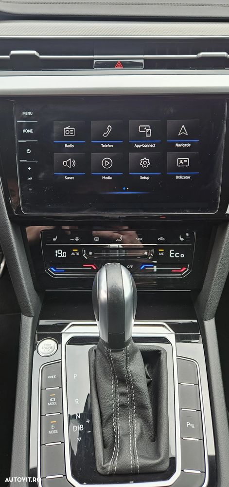 VOLKSWAGEN Arteon 2021 — imagine 20