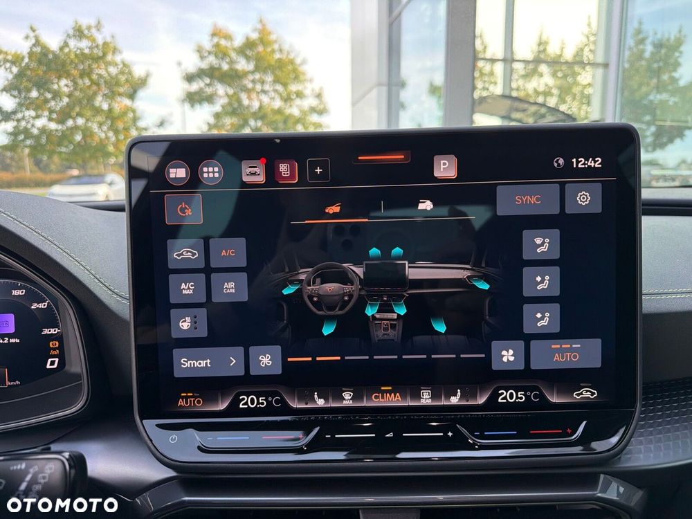 Cupra Formentor - 31
