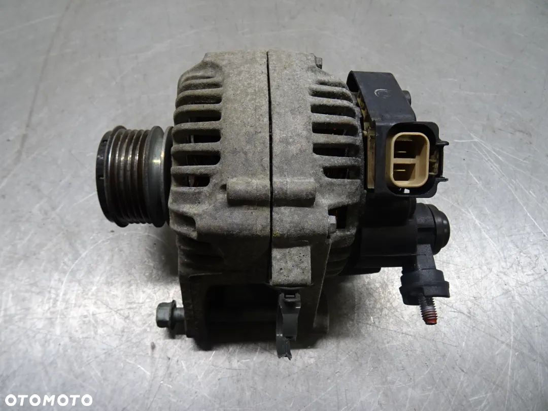 HYUNDAI GETZ LIFT 05-11 1.5CRDI ALTERNATOR 37300-2A010 - 1
