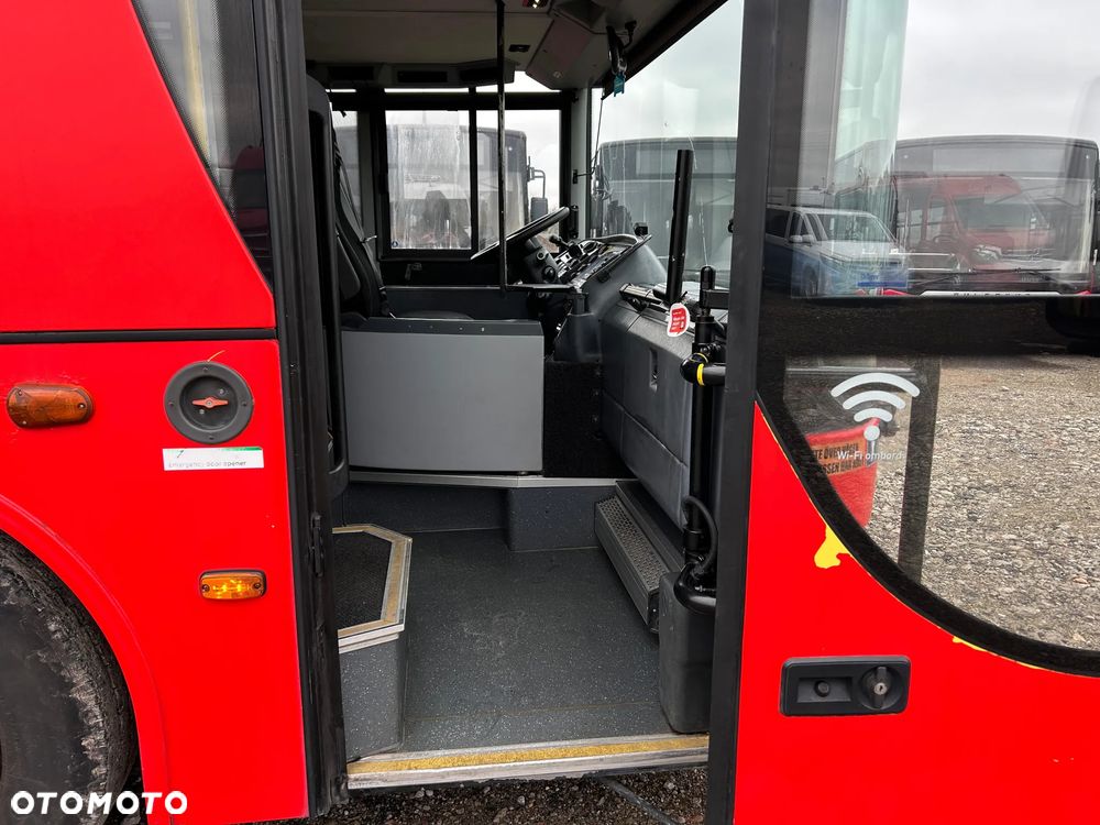 VDL Synergy SDD - 20