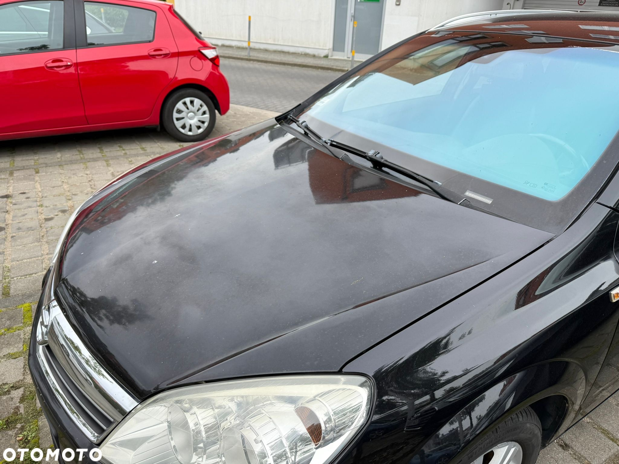 Opel Astra III 1.6 Cosmo - 4
