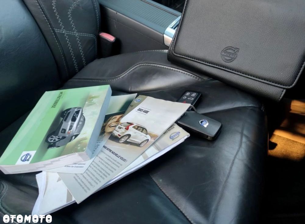 Volvo XC 60 D3 Ocean Race - 39