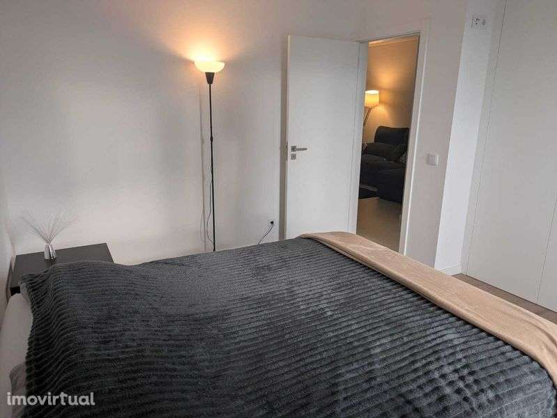 Apartamento T1 Centro Cantanhede - Grande imagem: 5/7