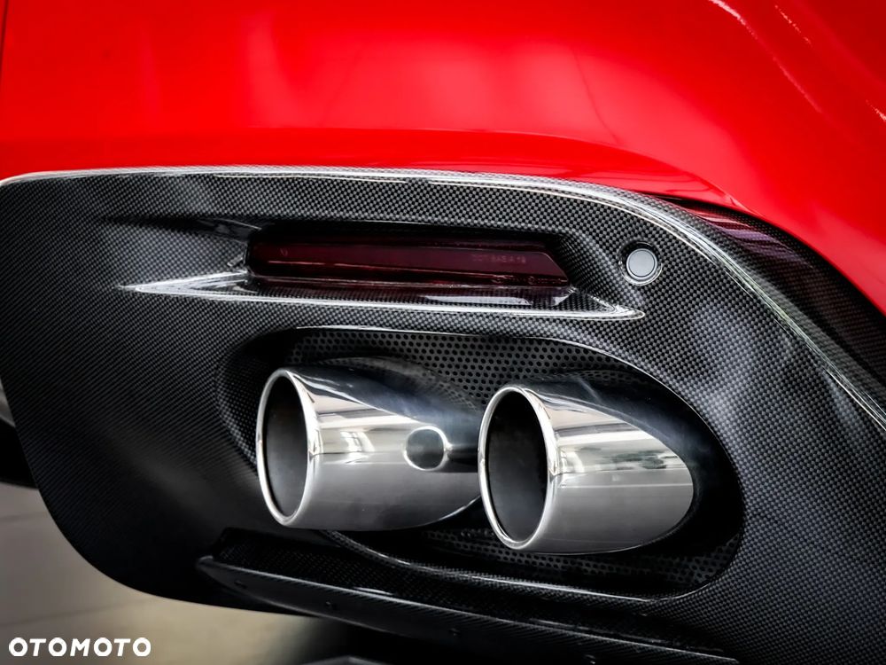 Ferrari Roma - 11