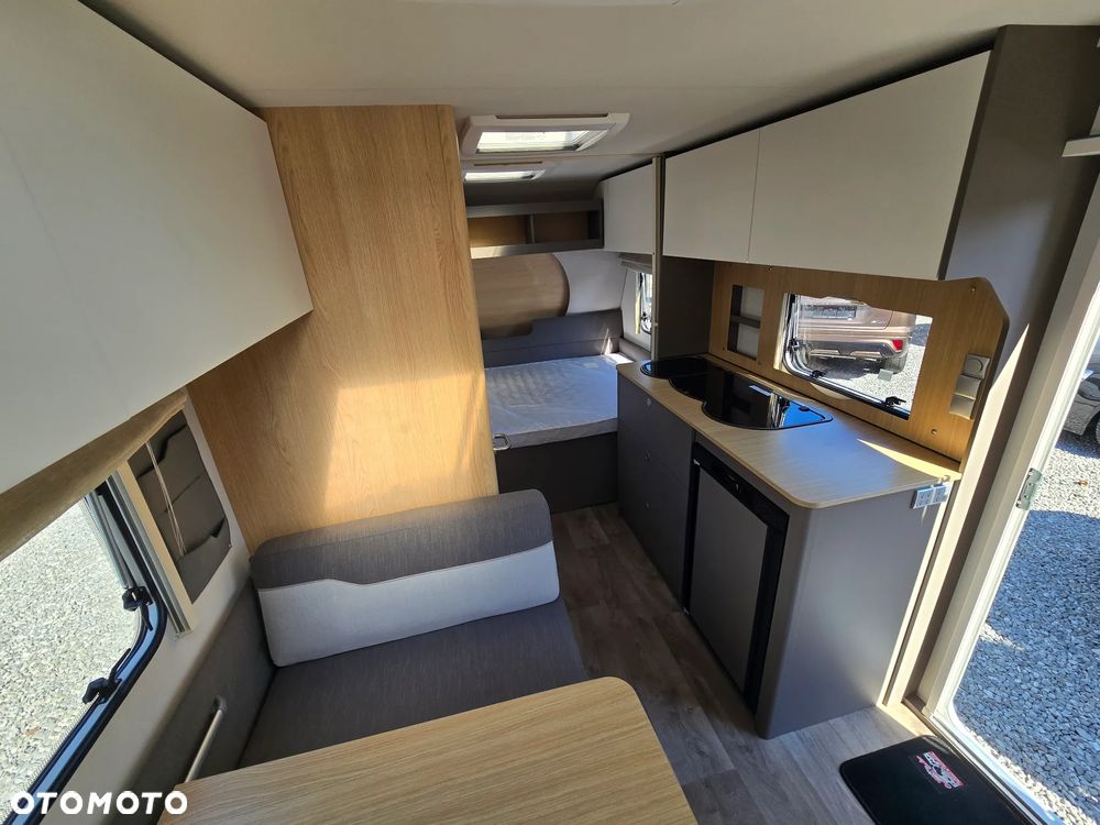 LMC TANDERO 430D New edition - 8