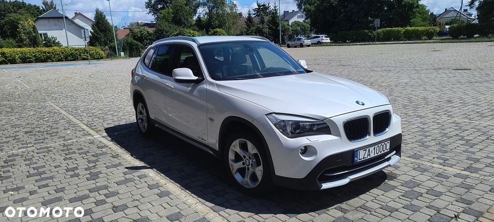 BMW X1 - 10