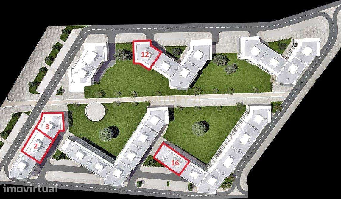 Lote Urbano com Projeto Aprovado para Empreendimento Habitacional | Qu - Grande imagem: 5/14