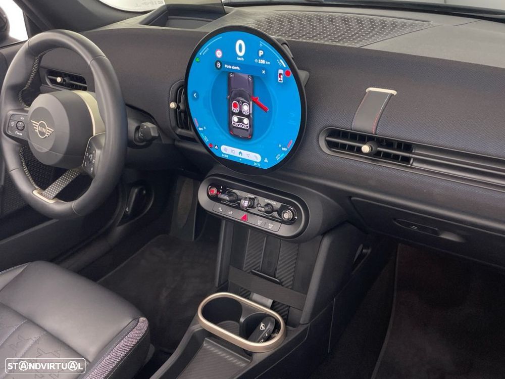 MINI Cabrio C Classic - 22