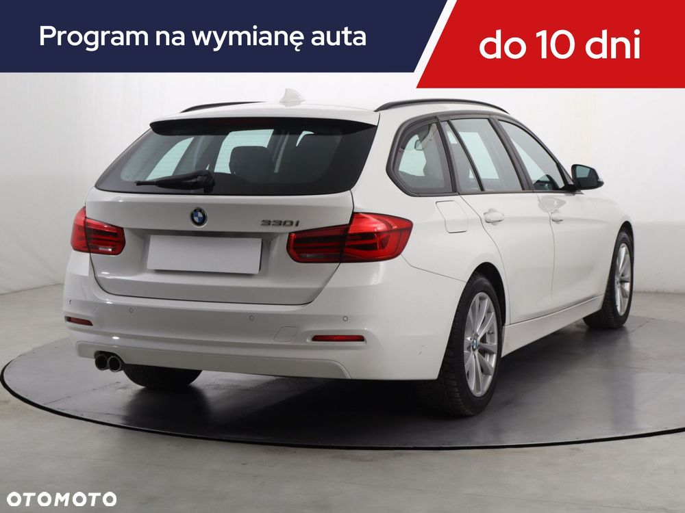 BMW Seria 3 - 6