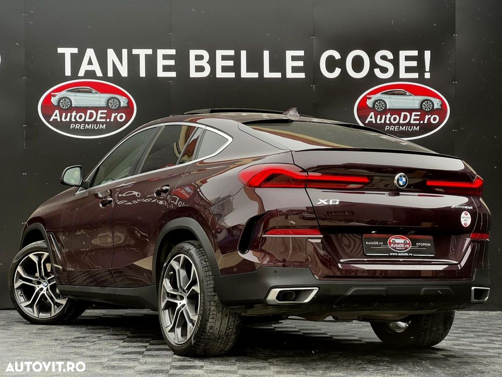 BMW X6 - 4