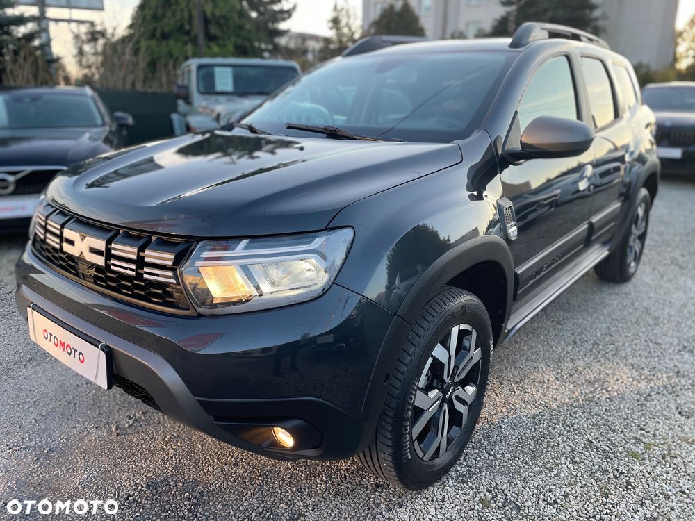Dacia Duster 1.5 Blue dCi Connected by Orange - 2