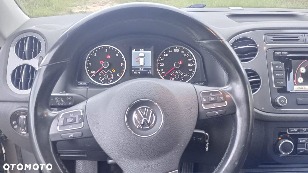 Volkswagen Tiguan 2.0 TDI R-Style - 21