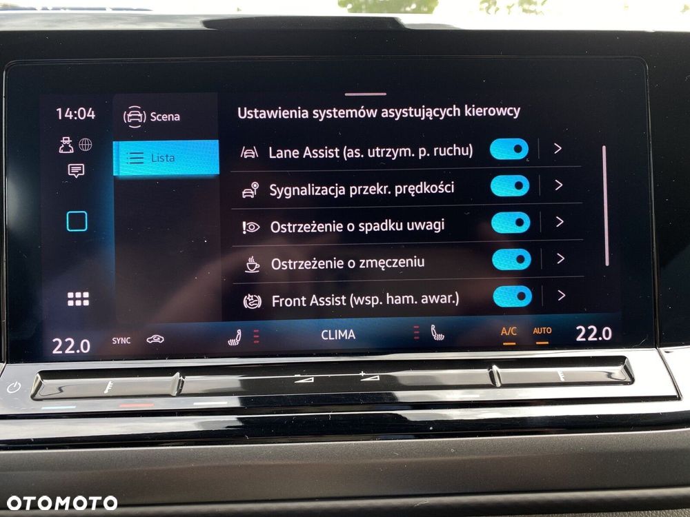 Volkswagen Multivan 2.0 TDI L1 Family DSG - 23