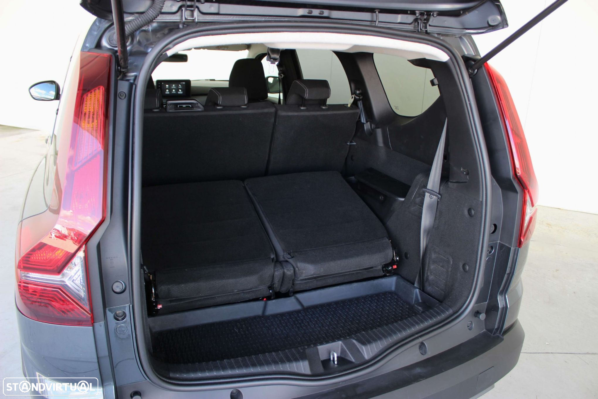 Dacia Jogger 1.0 ECO-G Extreme 7L Bi-Fuel - 10